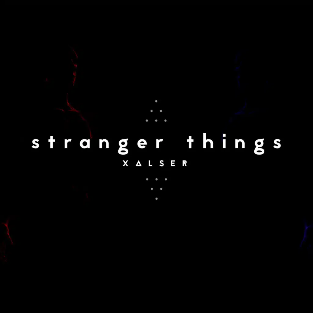 Stranger Things