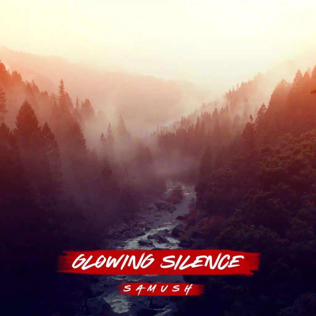 Glowing Silence