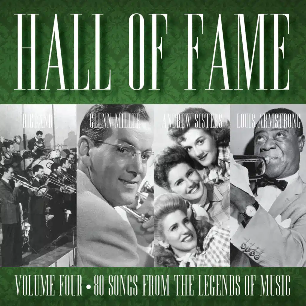 And the Angels Sing (Feat Ray Eberle)