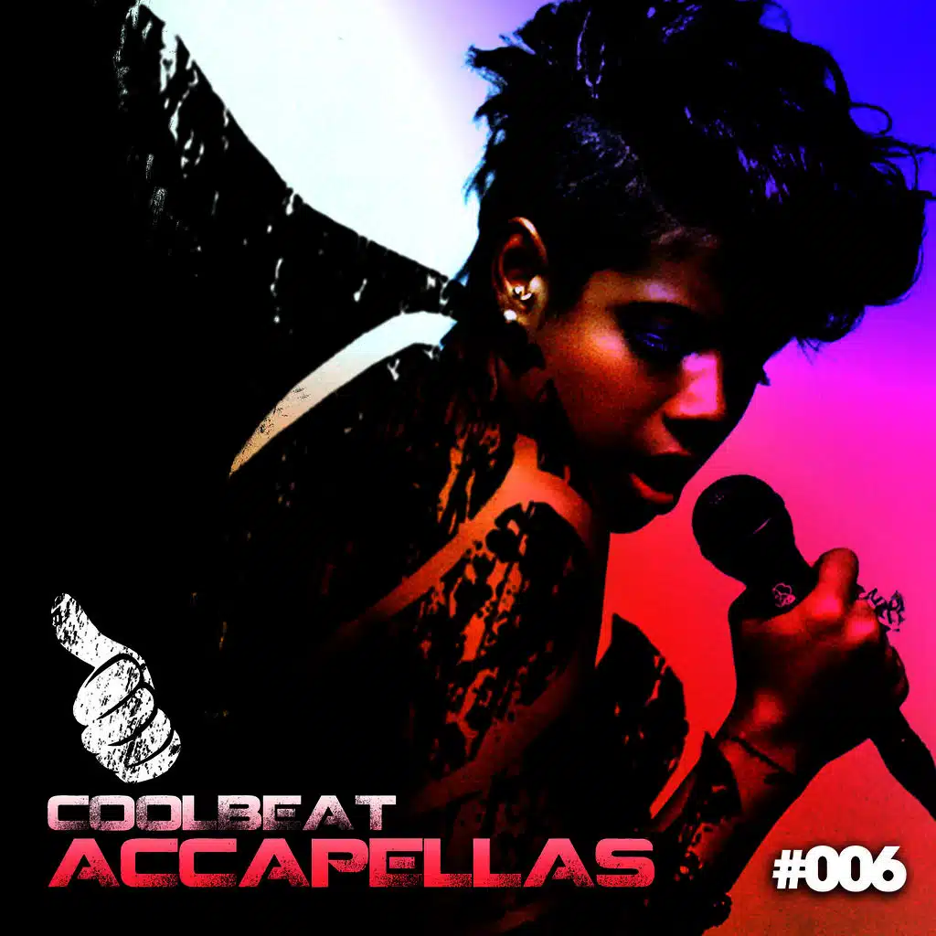 Ta Calor (Accapella) [ft. Guy H ]