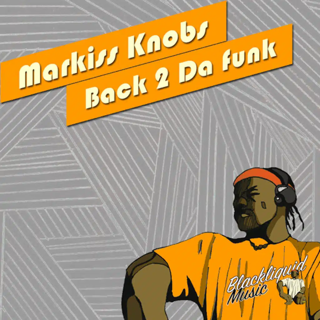 Back 2 Da Funk