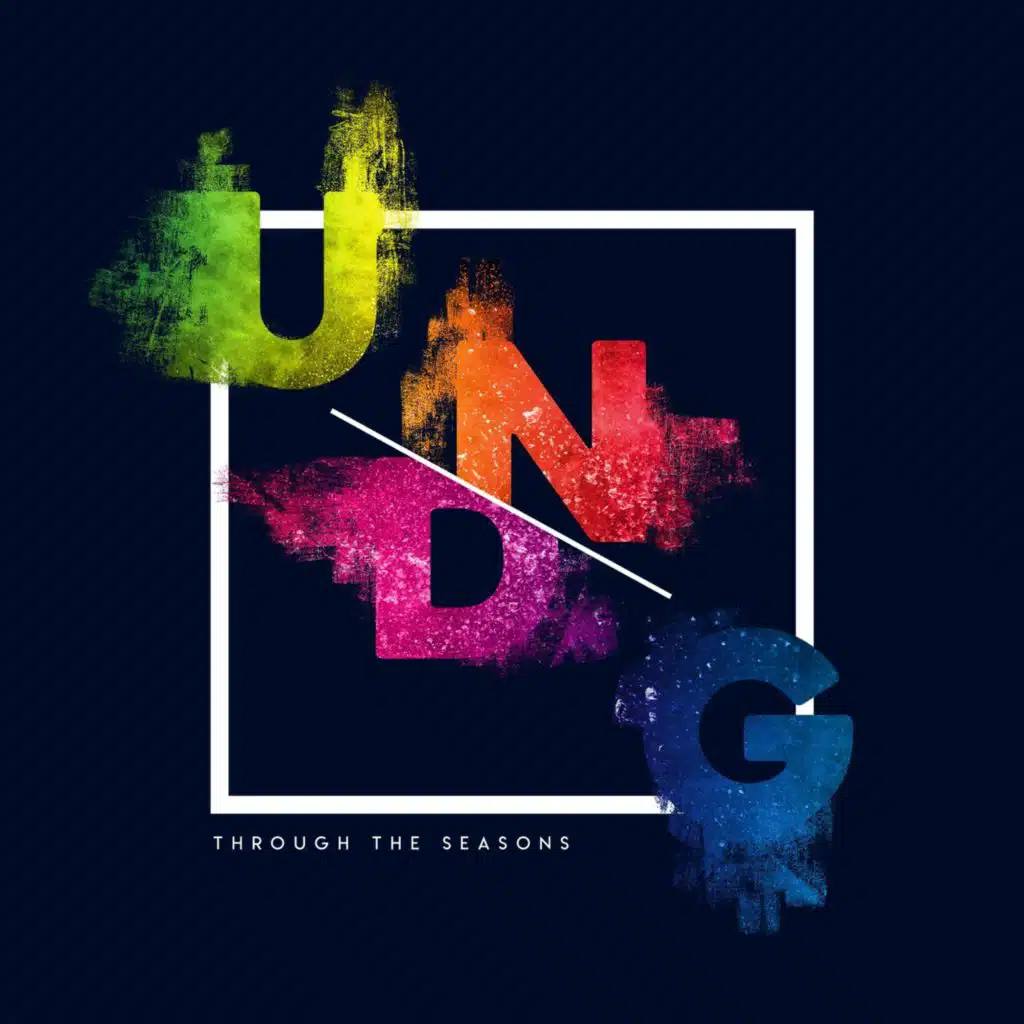 In the Name of Jesus