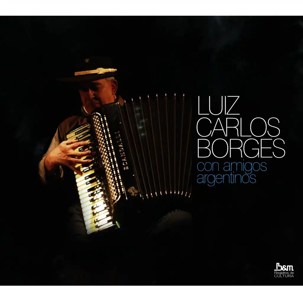 Con Amigos Argentinos