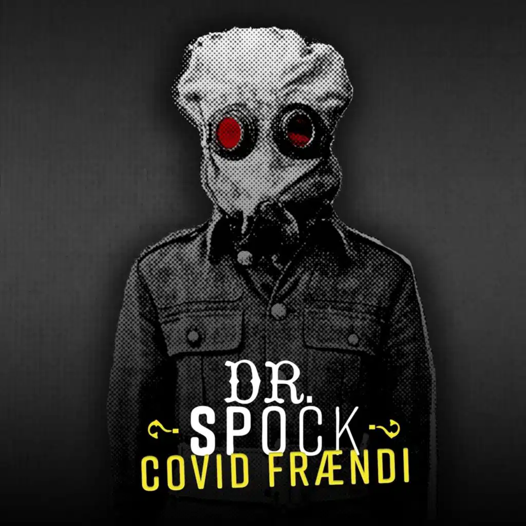 Dr. Spock