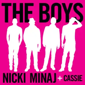 The Boys (Edited)