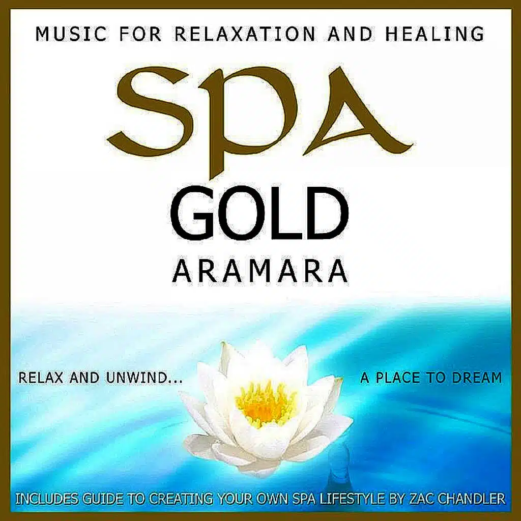 Spa Gold