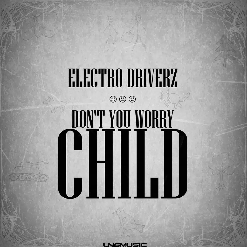 Don't You Worry Child (Basslouder Remix)