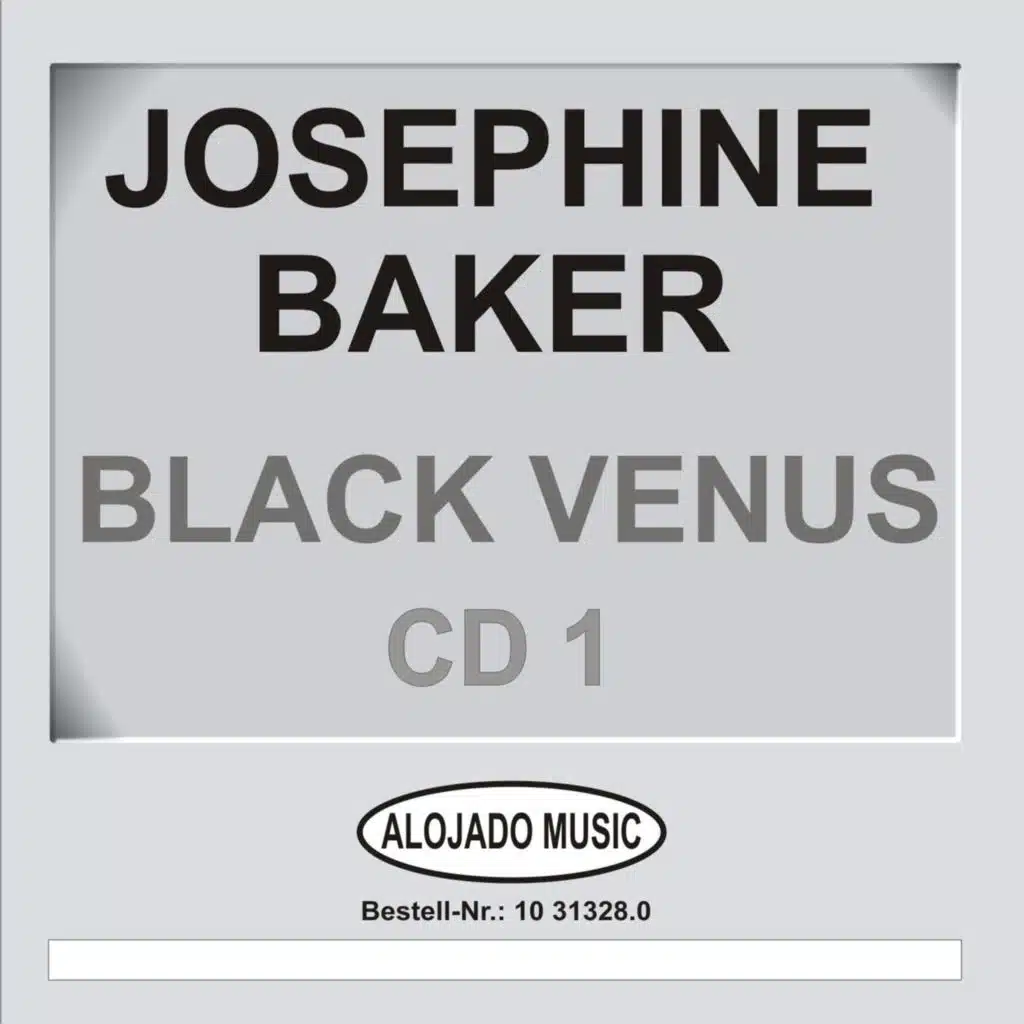 Black Venus Cd1