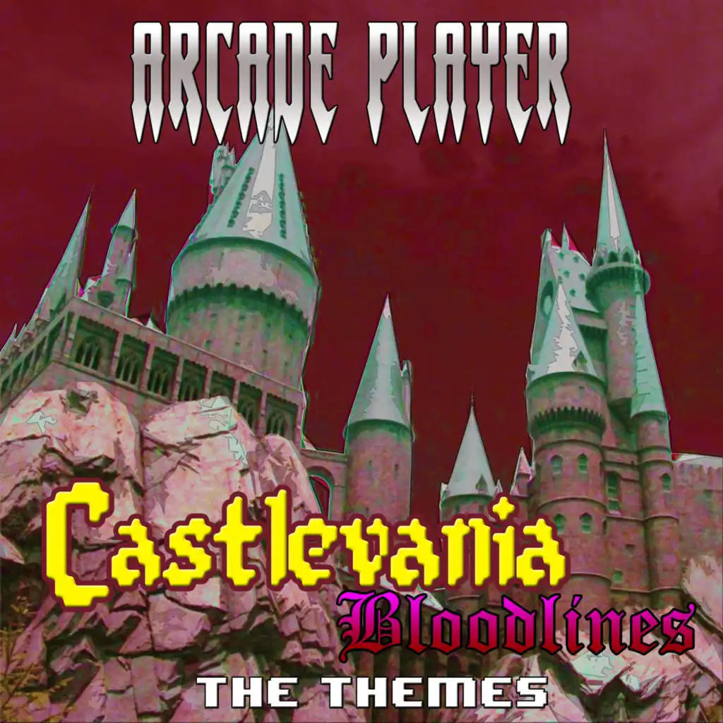 After the Good Fight (From "Castlevania Bloodlines")