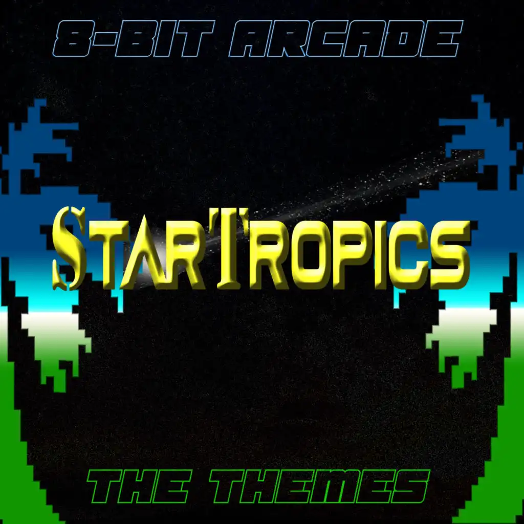 Credits Theme (From "StarTropics")