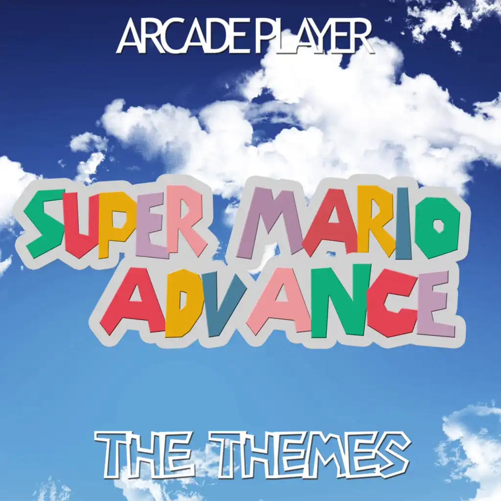 Super Mario Advance, The Themes