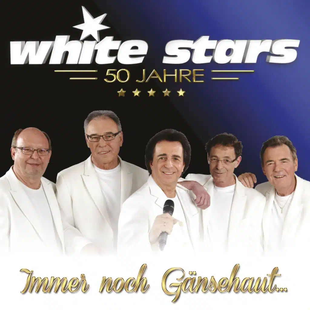 Ich muss ein Fremder für dich sein (Radio Version) [feat. White Stars]