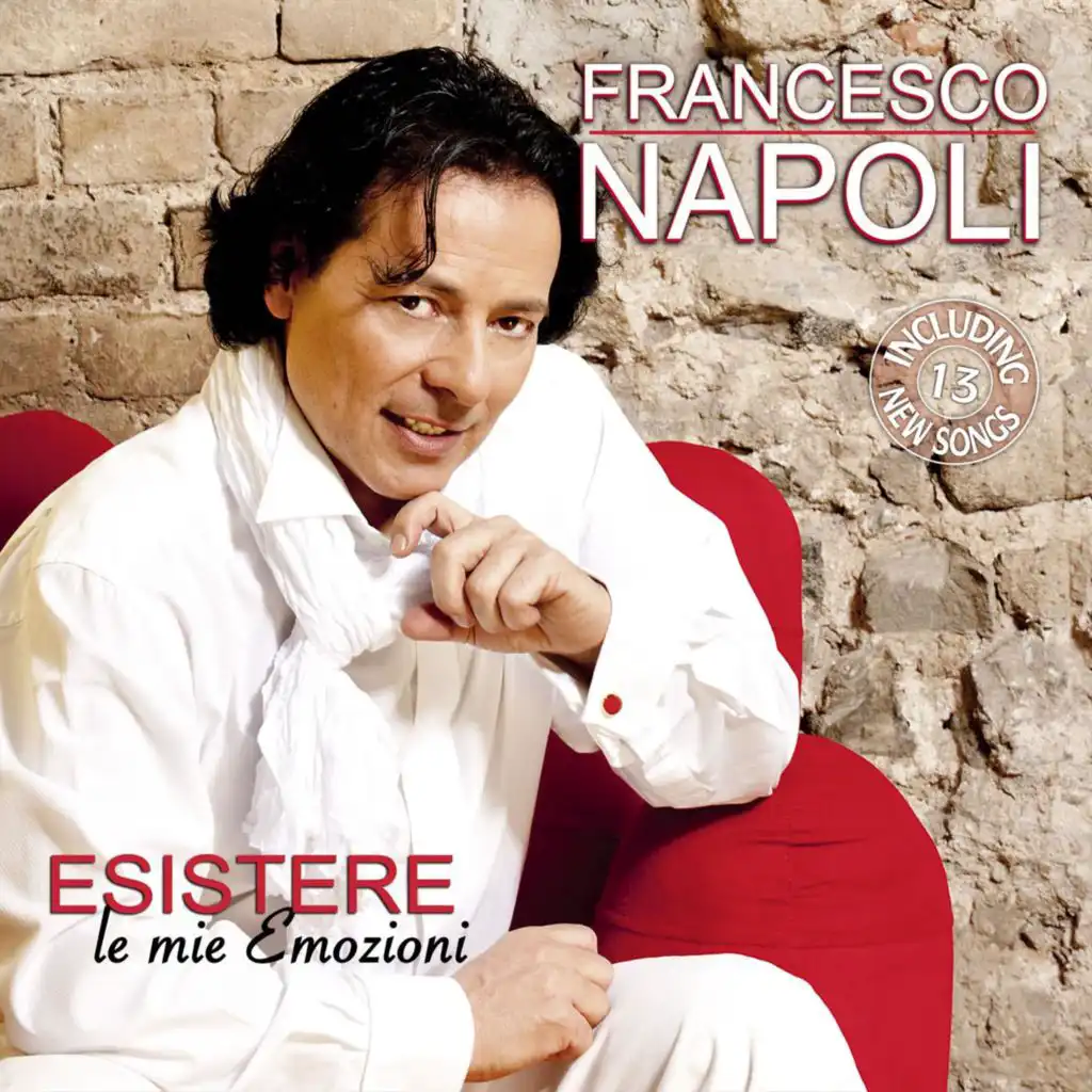 Una notte italiana (Francesco Napoli & Friends)