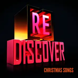 [RE]discover Christmas Songs
