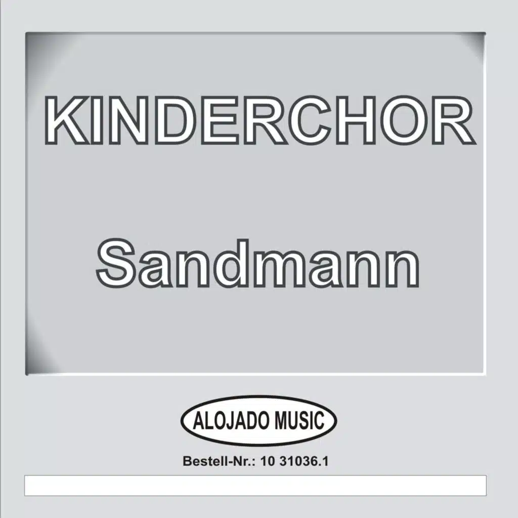Kinderchor