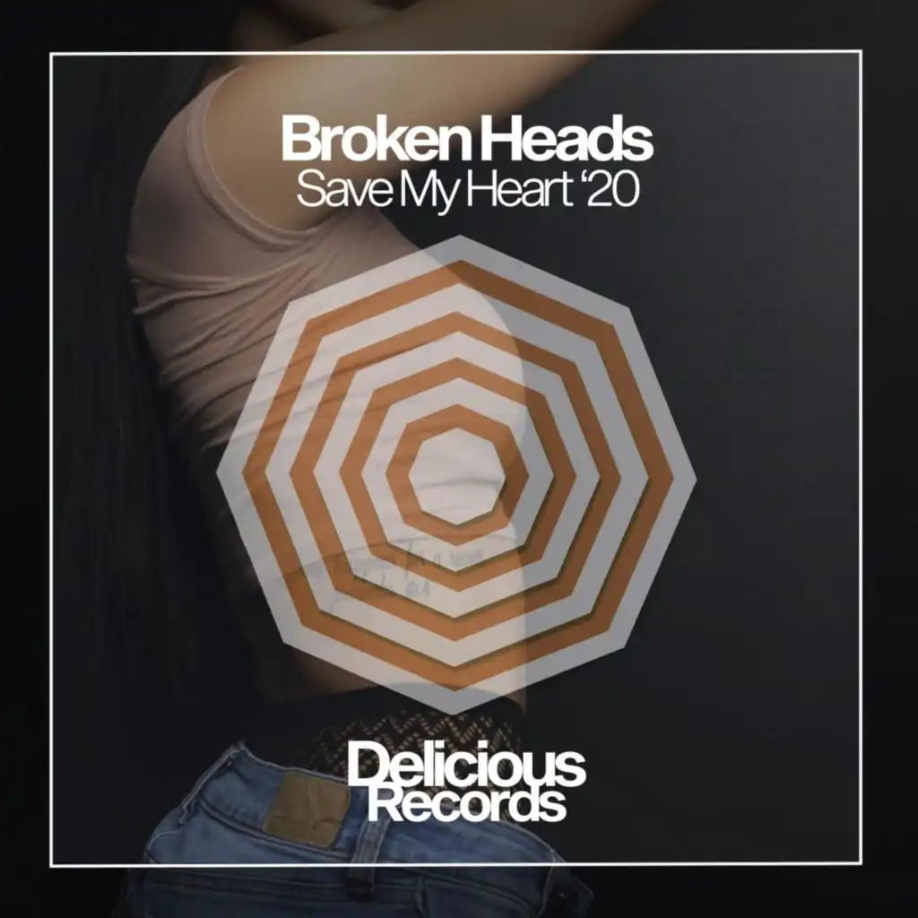 Save My Heart (Fabio Gilardino Remix)