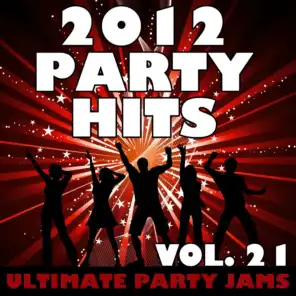 2012 Party Hits, Vol. 21