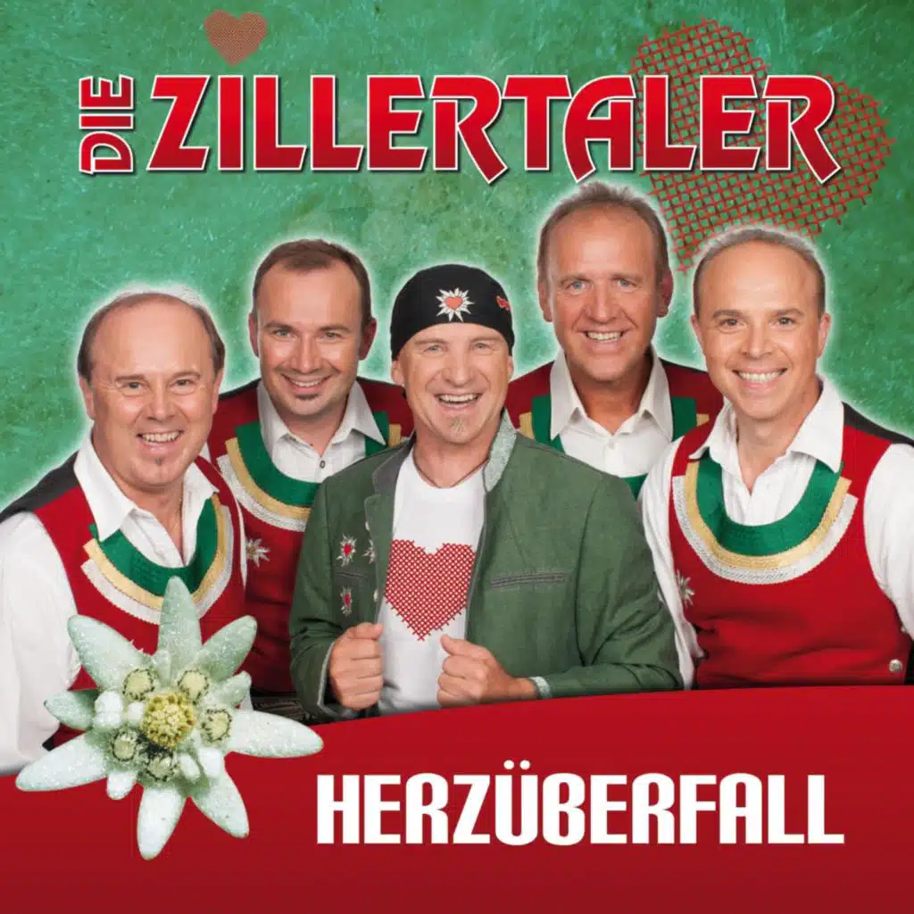 Die Zillertaler