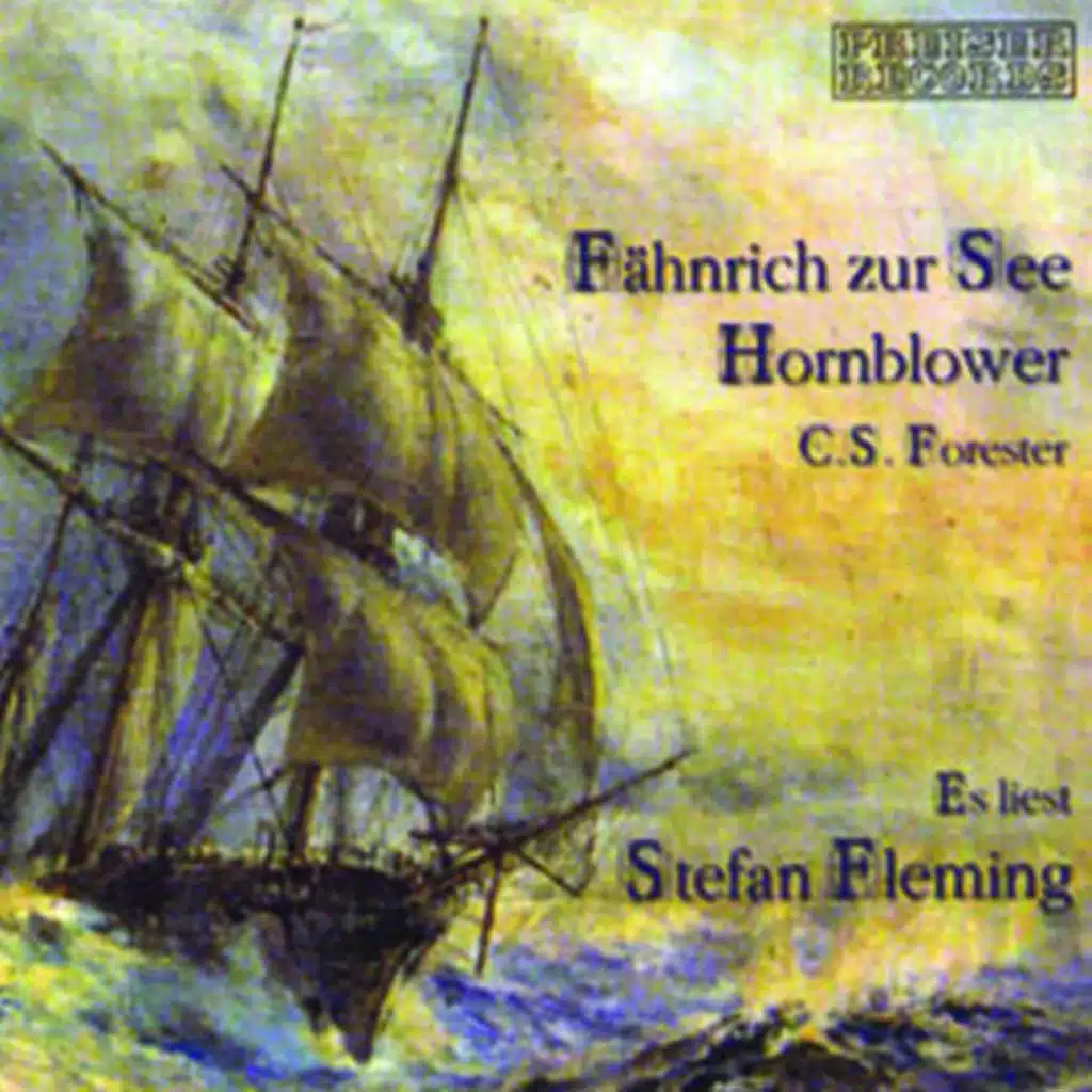 Das Leck (Fähnrich zur See Hornblower)