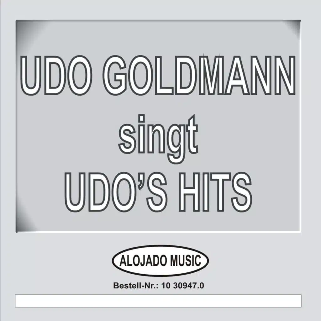 Udo Goldmann