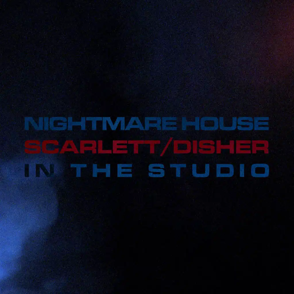 Scarlett & Disher