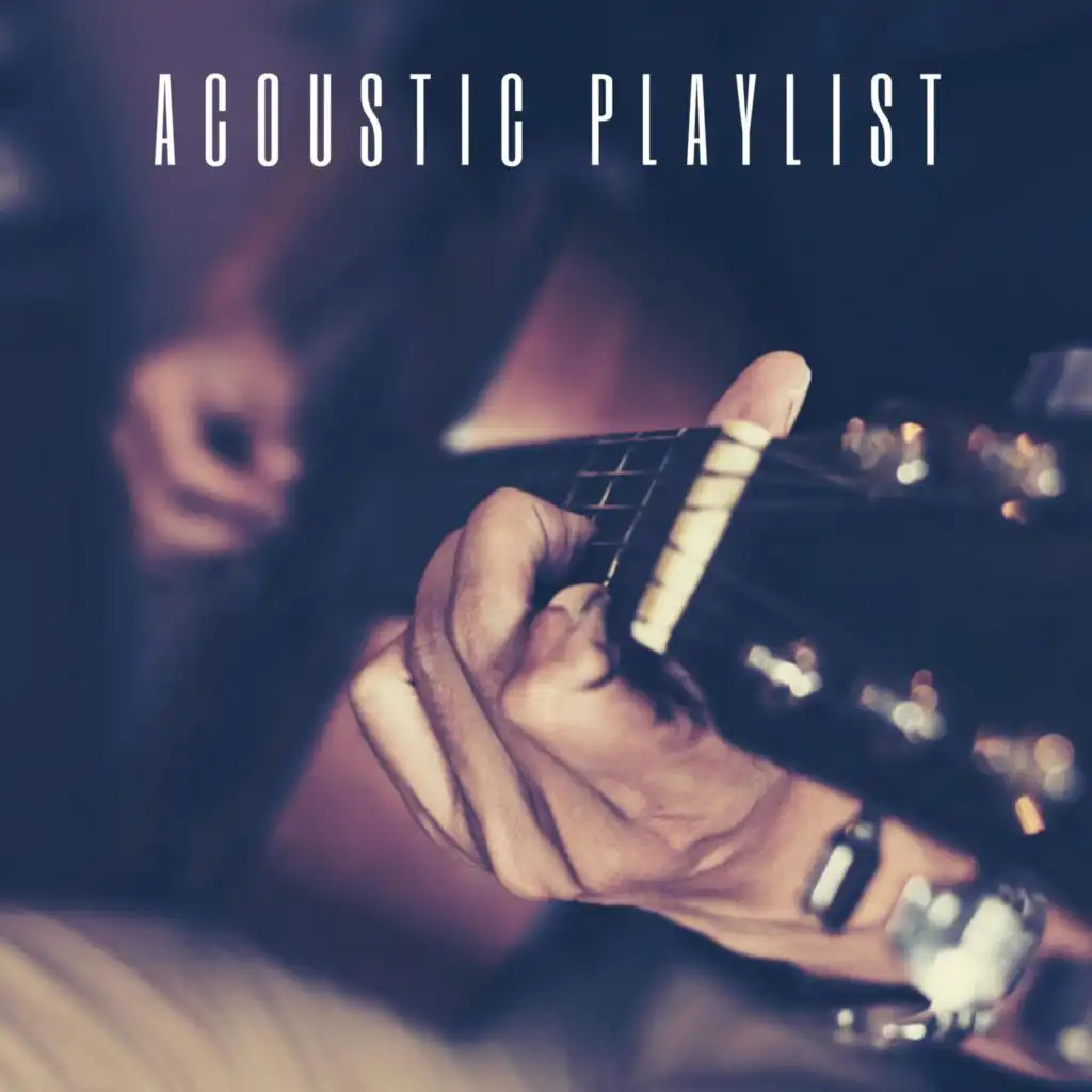 What We Need (Acoustic Version)