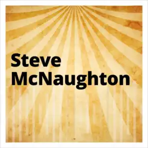 Steve Mcnaughton