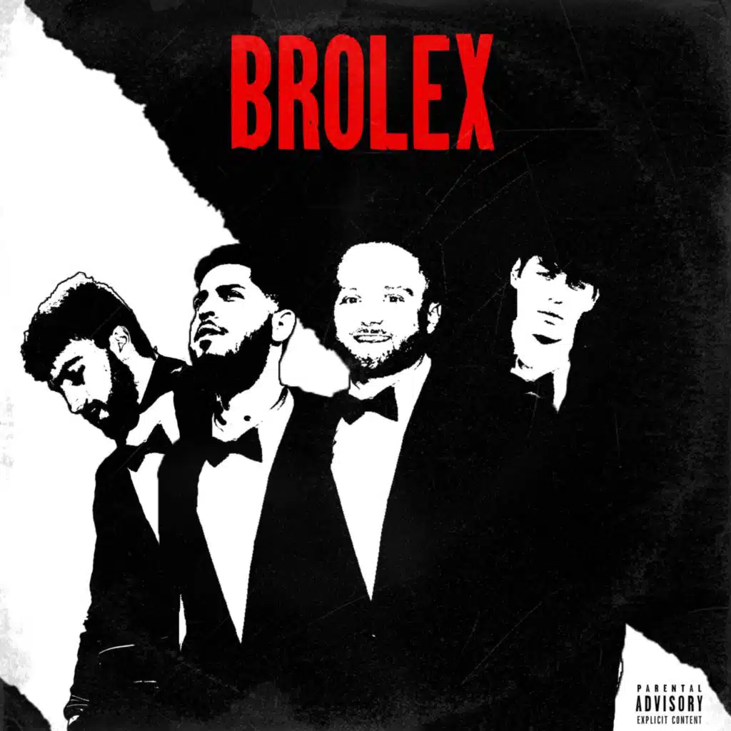 Point Blank (feat. Swav)