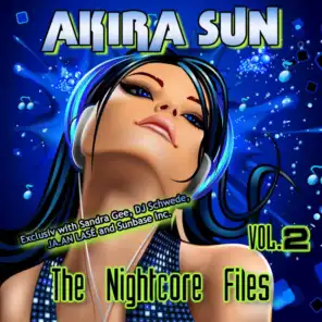 The Nightcore Files, Vol. 2