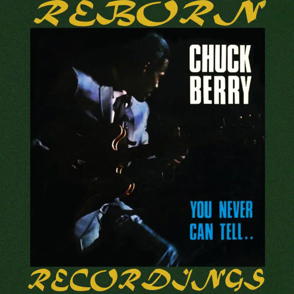 You Never Can Tell (Hd Remastered)