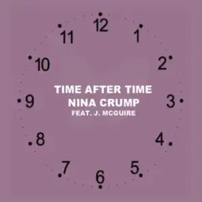 Time After Time (feat. J. McGuire)