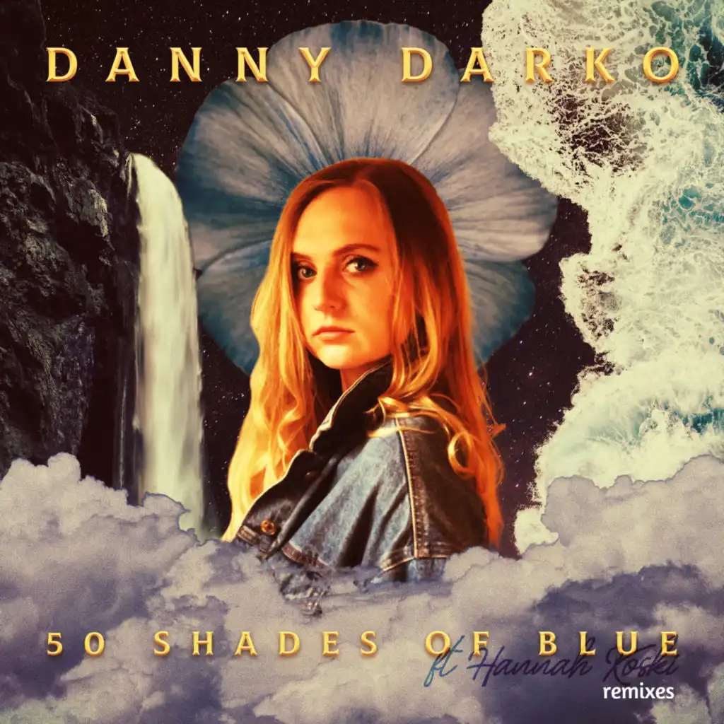 50 Shades of Blue Remixes (VRTHNKK Remix)