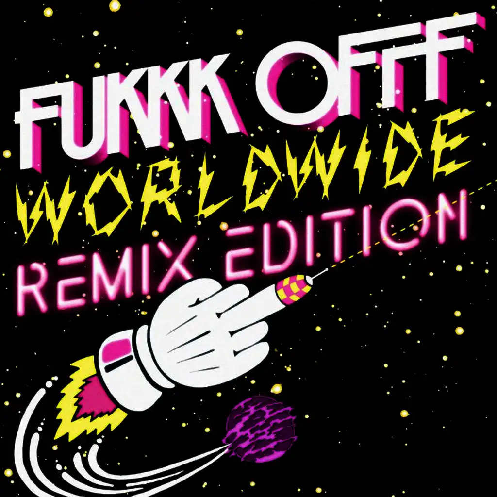 Worldwide Remix Edition