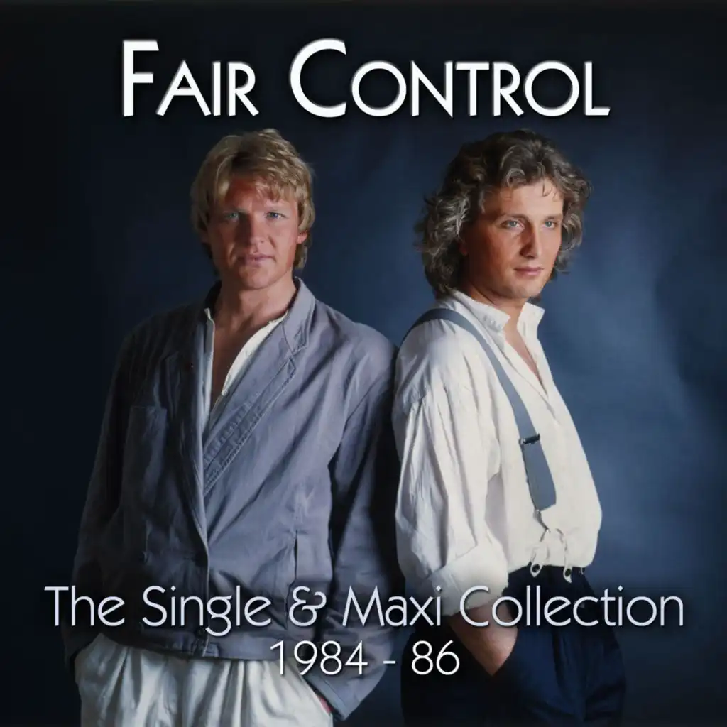 The& Maxi Collection 84 - 86