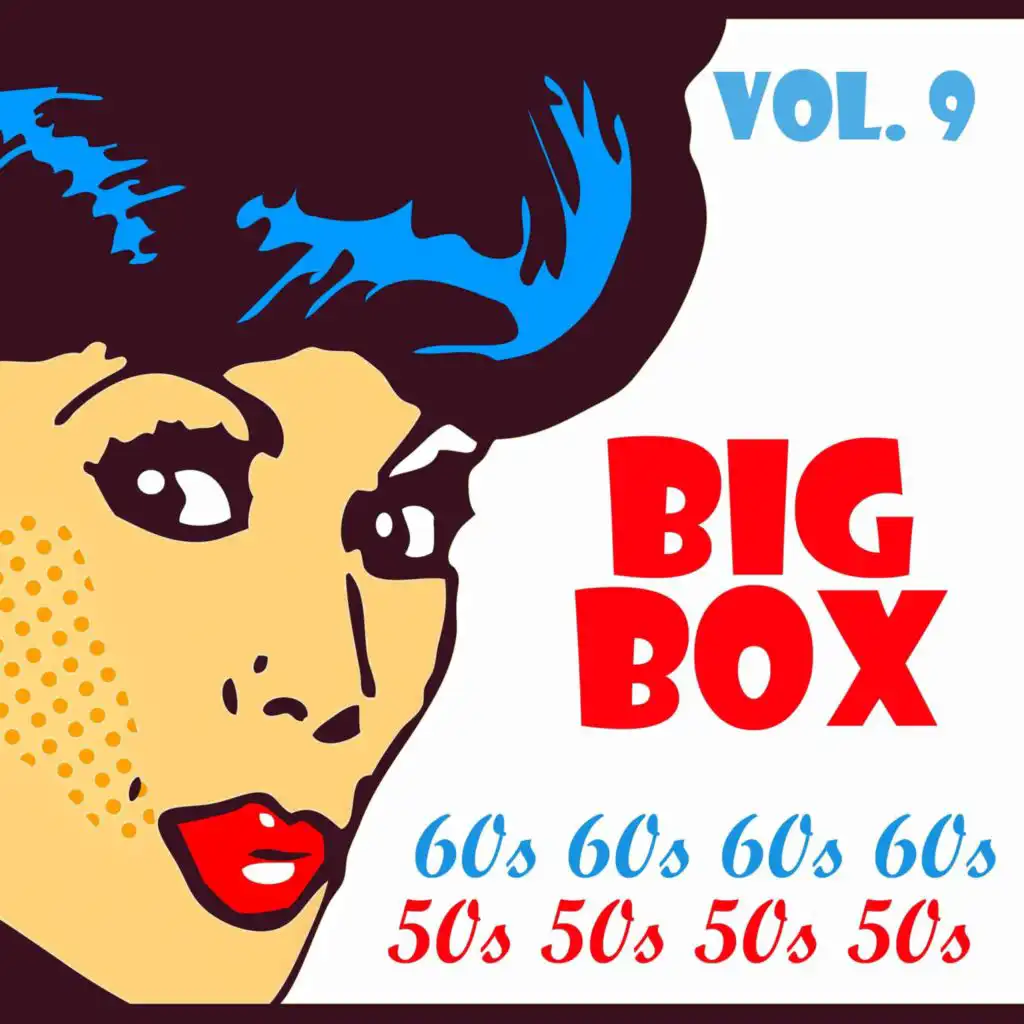 Big Box 60s 50s, Vol. 9