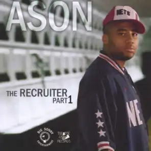 Ason - The Recruiter Part 1