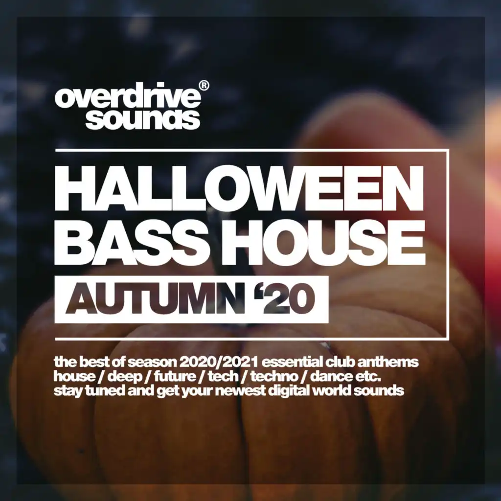 Halloween Bass House 2020