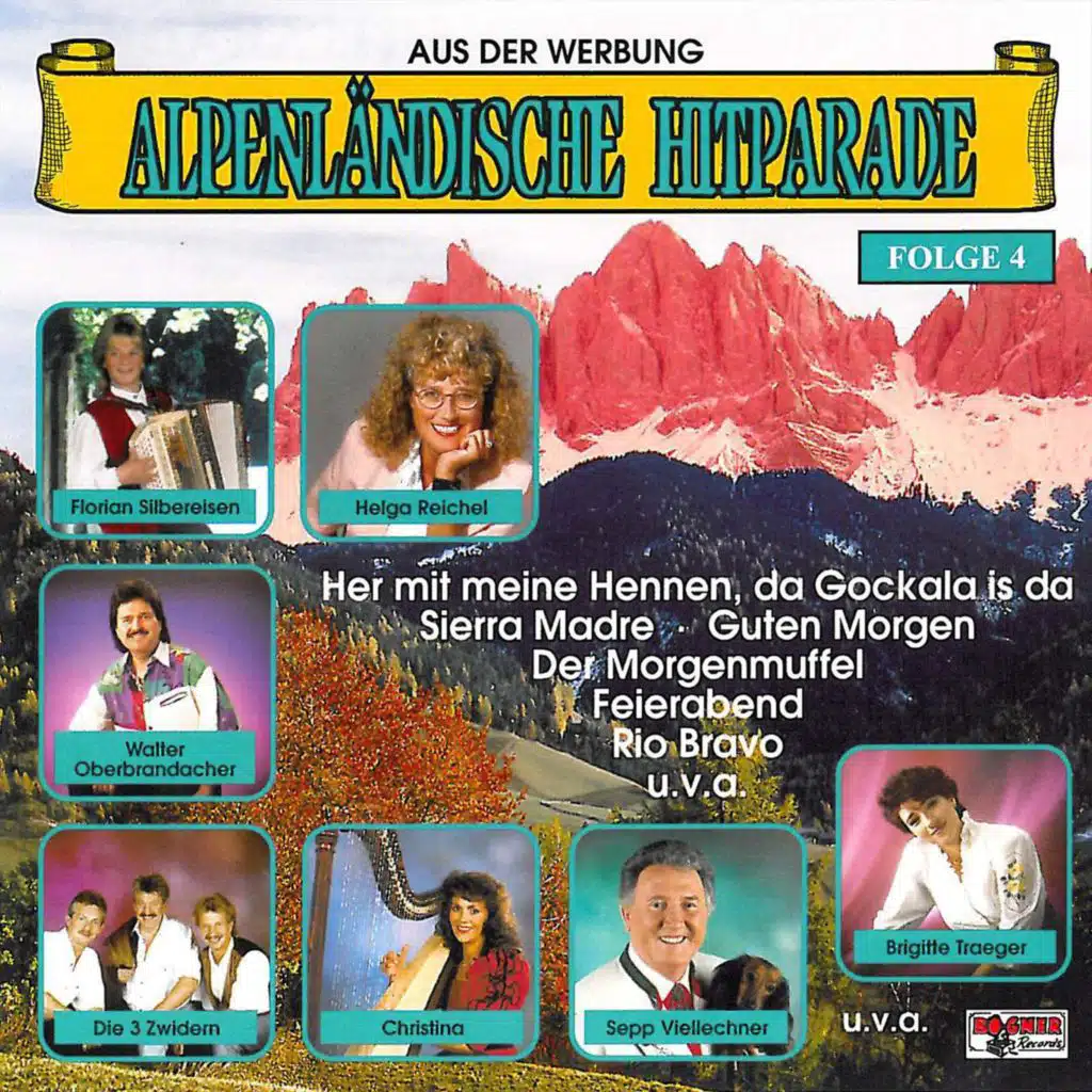 Mei Mo, der ko