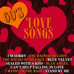 60's Love Songs