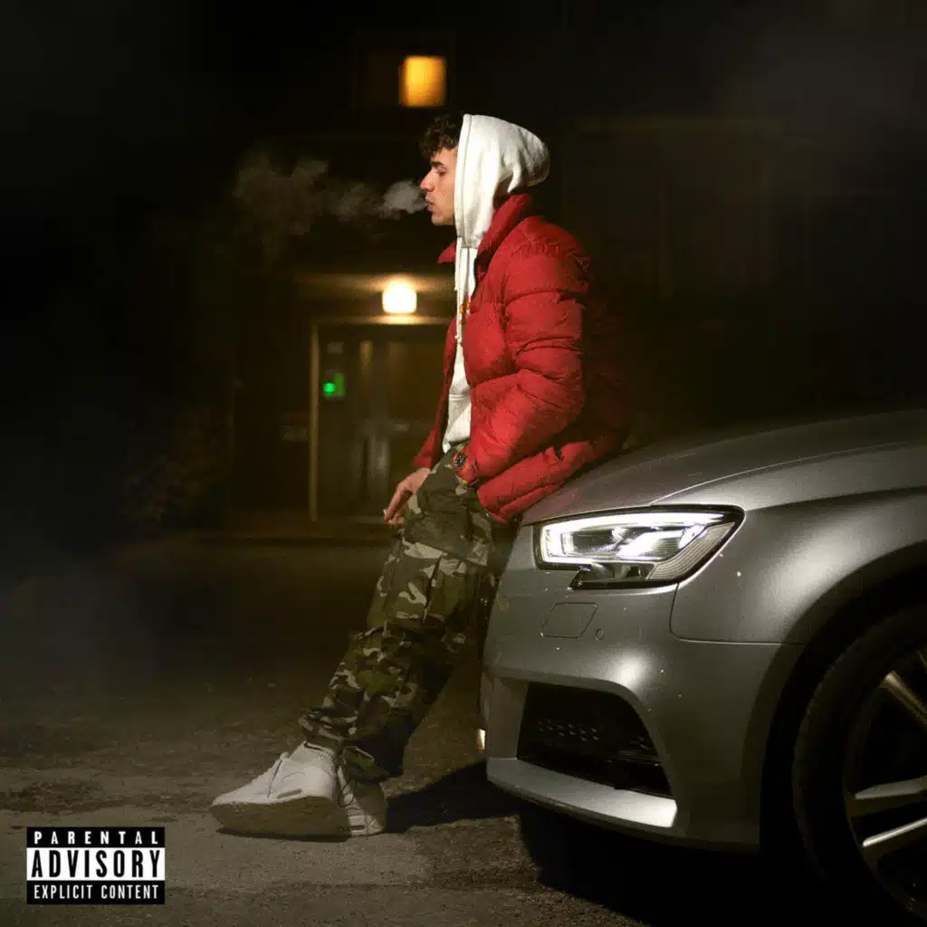 Tik Tok (feat. Ale Nocivo)