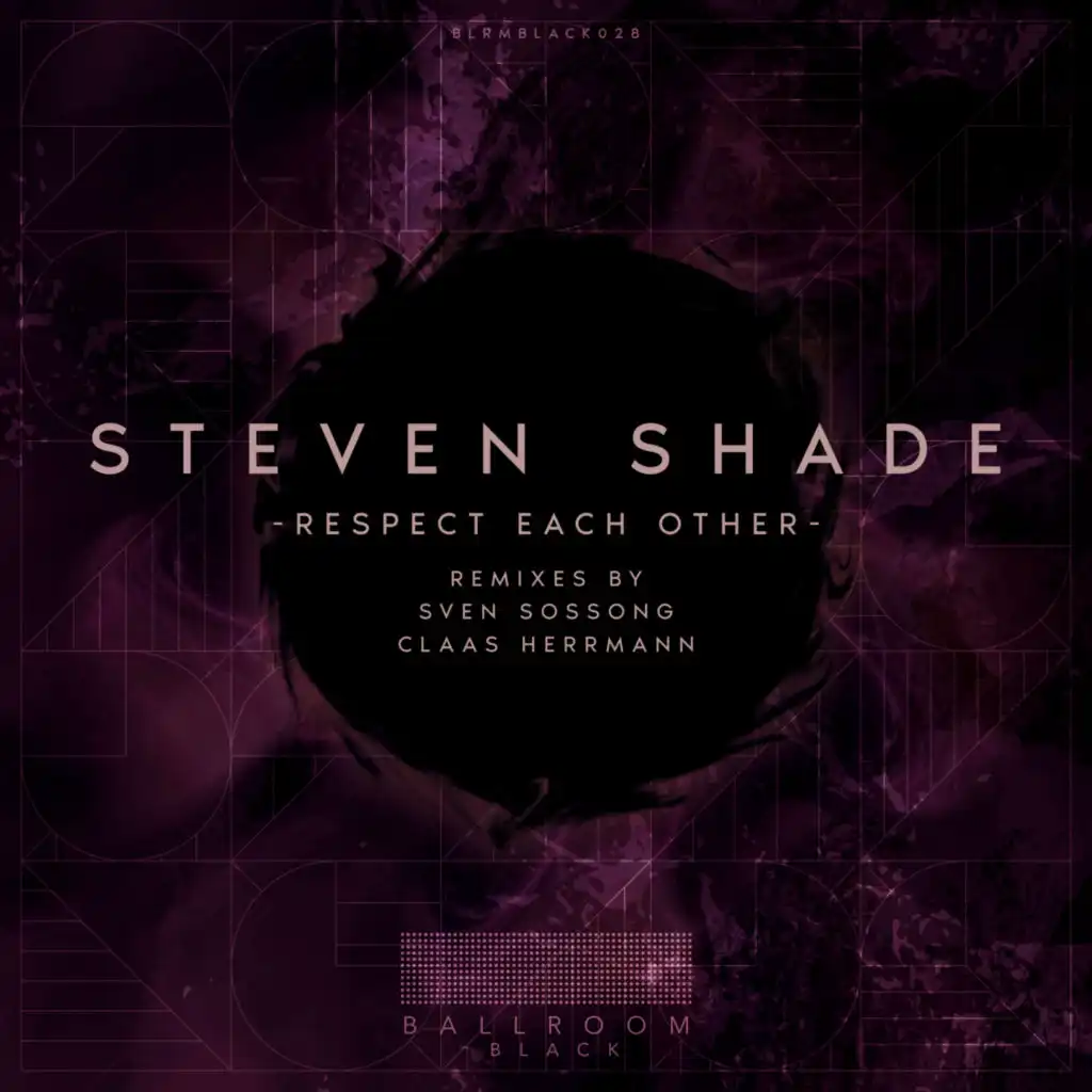 Respect Each Other (feat. Sven Sossong & Claas Herrmann)