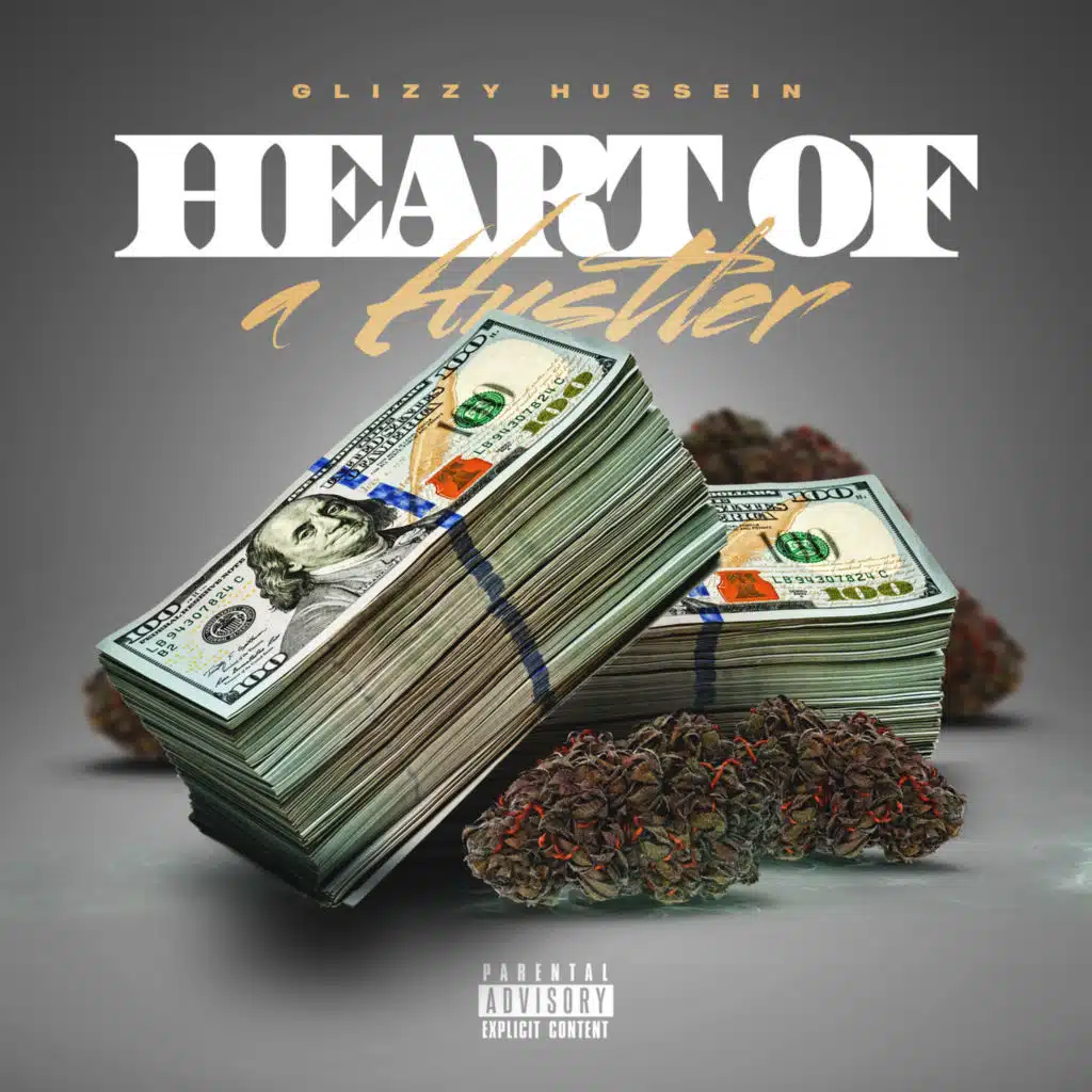 Heart of a Hustler