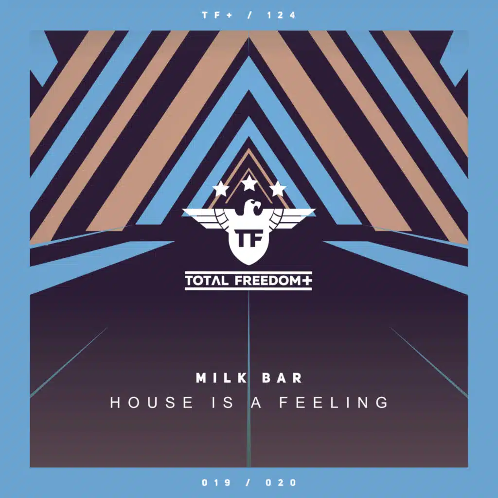 House Is A Feeling (Radio Edit)