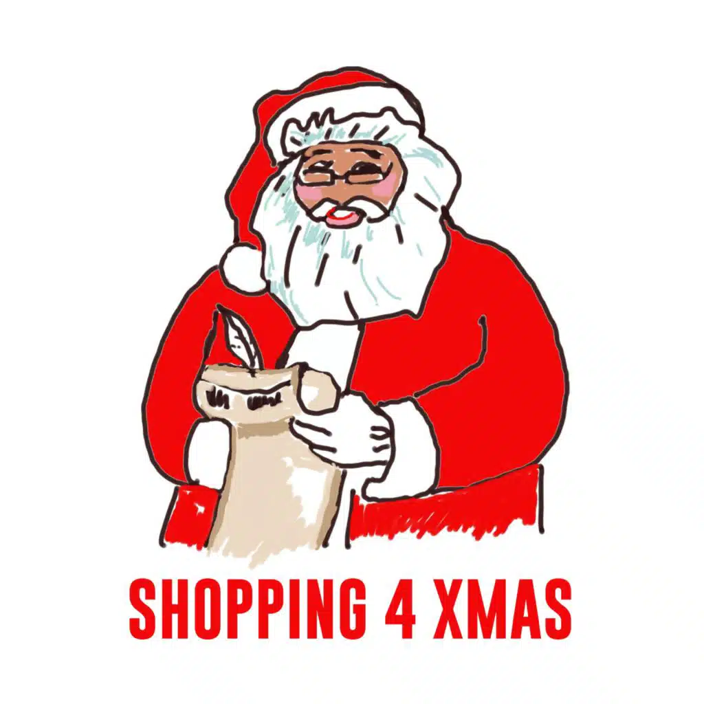 Shopping 4 Xmas