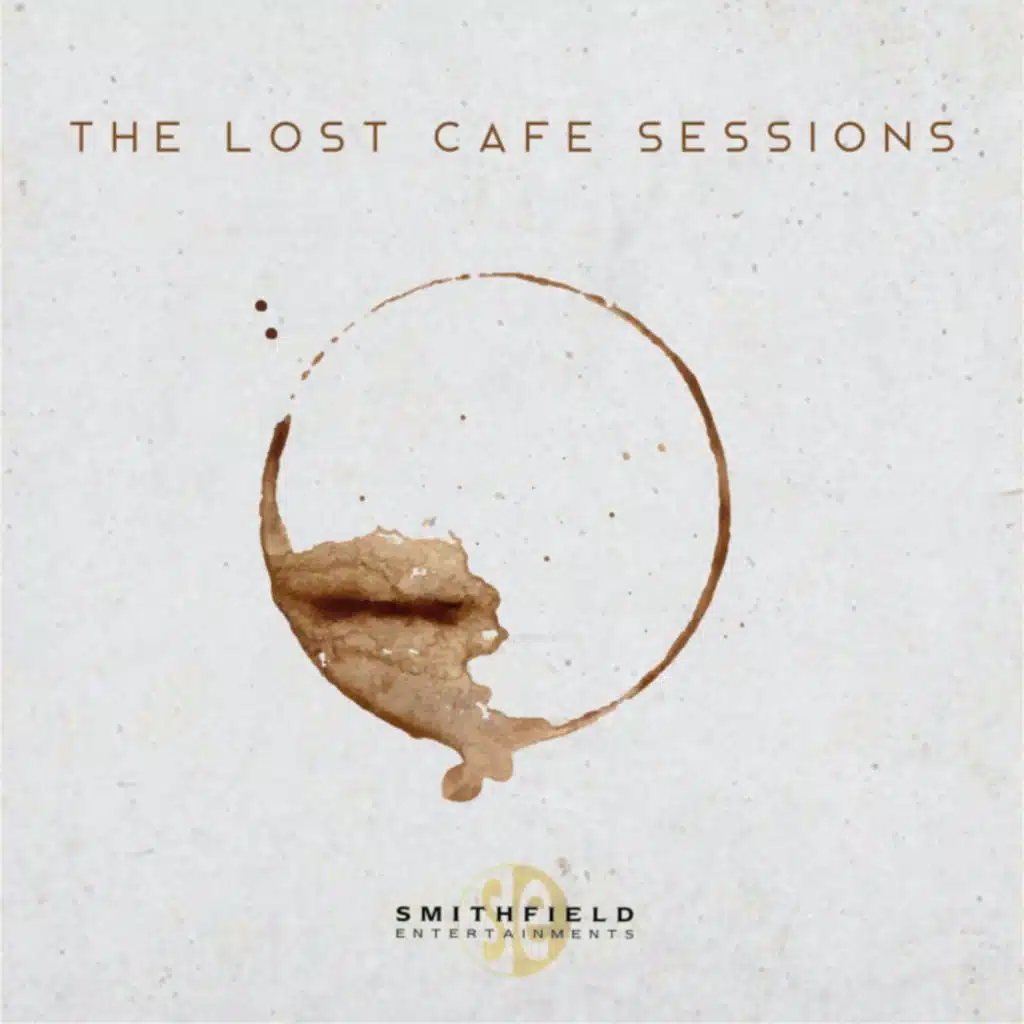 The Lost Cafe Sessions