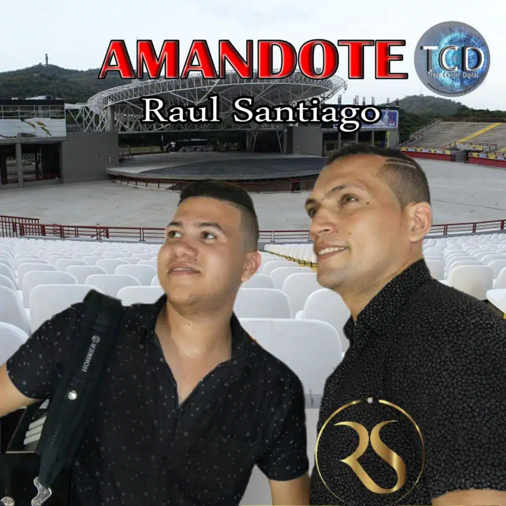 Amándote