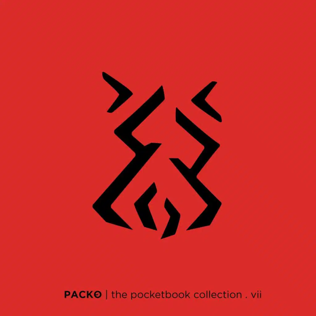 The Pocketbook Collection, Pt. VII