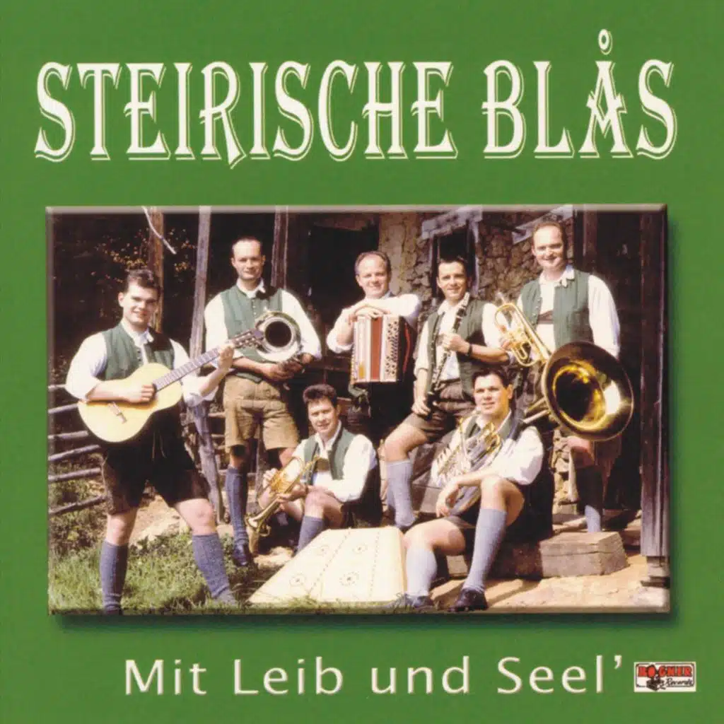 Leckerfassl-Polka