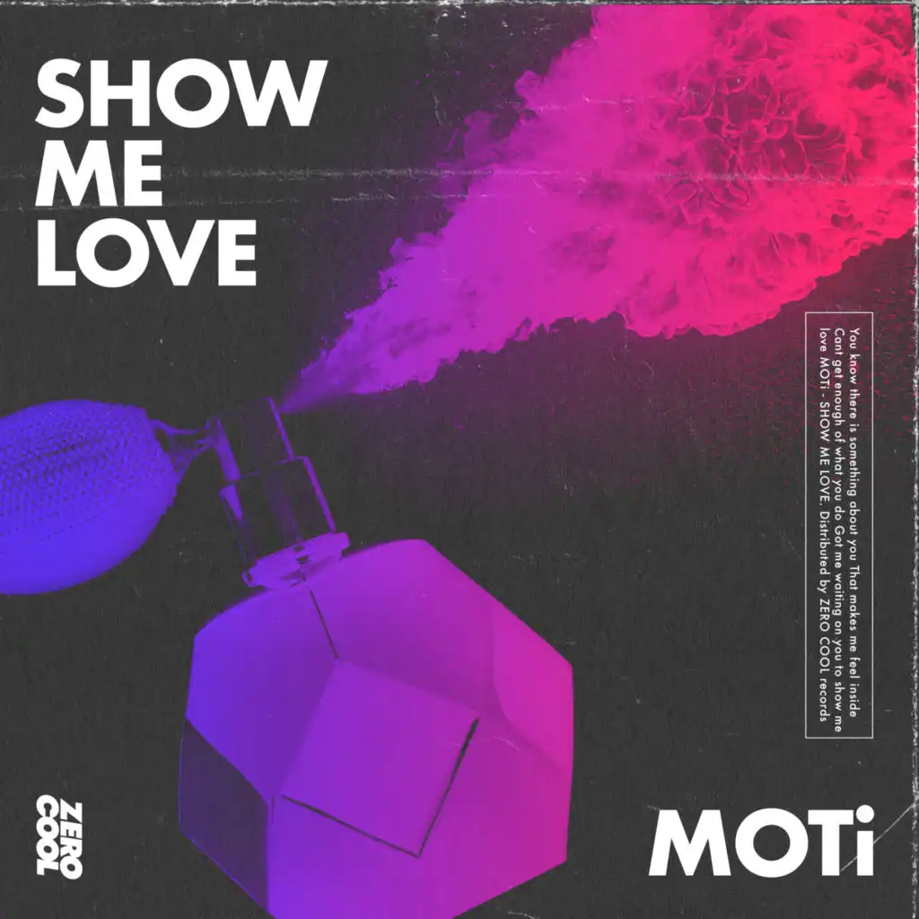 Show Me Love (Extended Mix)