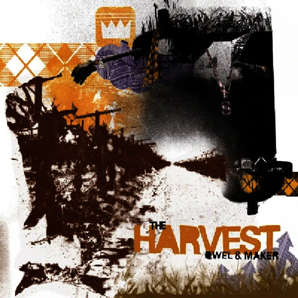 The Harvest